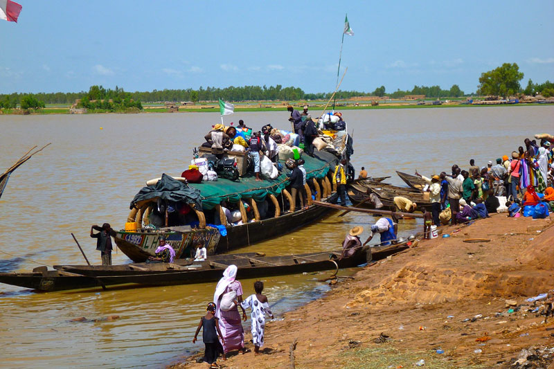Mali